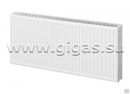 Радиатор стальной панельный LEMAX С22 300х2600