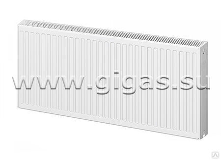 Радиатор стальной панельный LEMAX С22 300х1500
