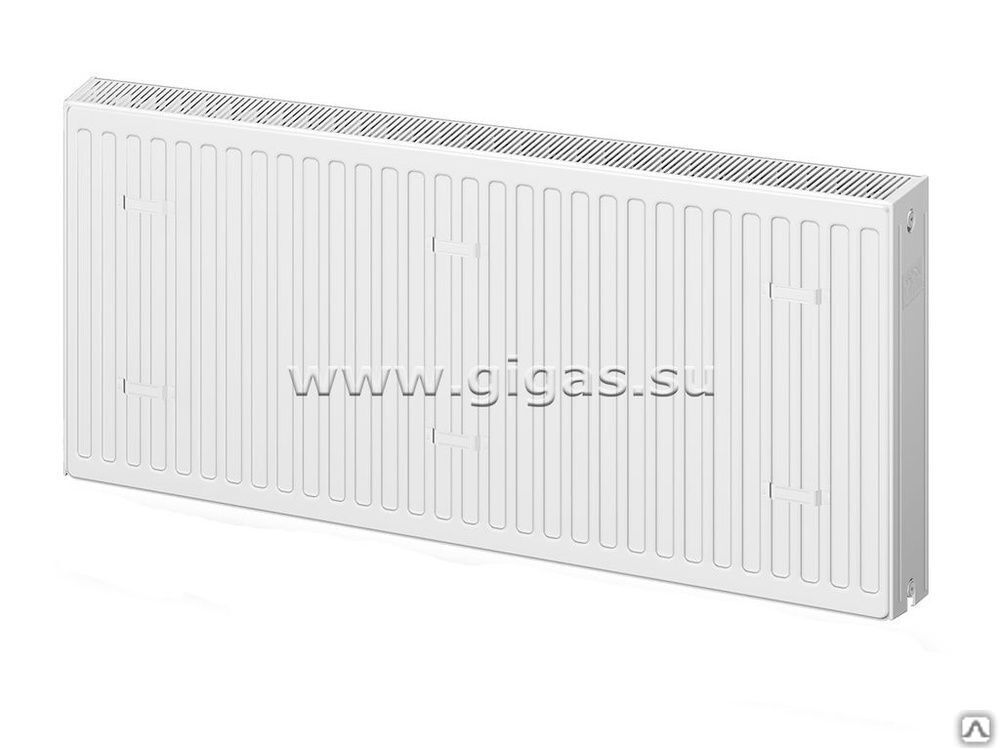 Радиатор стальной панельный LEMAX С22 500х1100