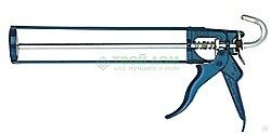 Пистолет патронный для клеёв и герметиков, для стандартных катриджей 310 мл STORCH Color Expert 