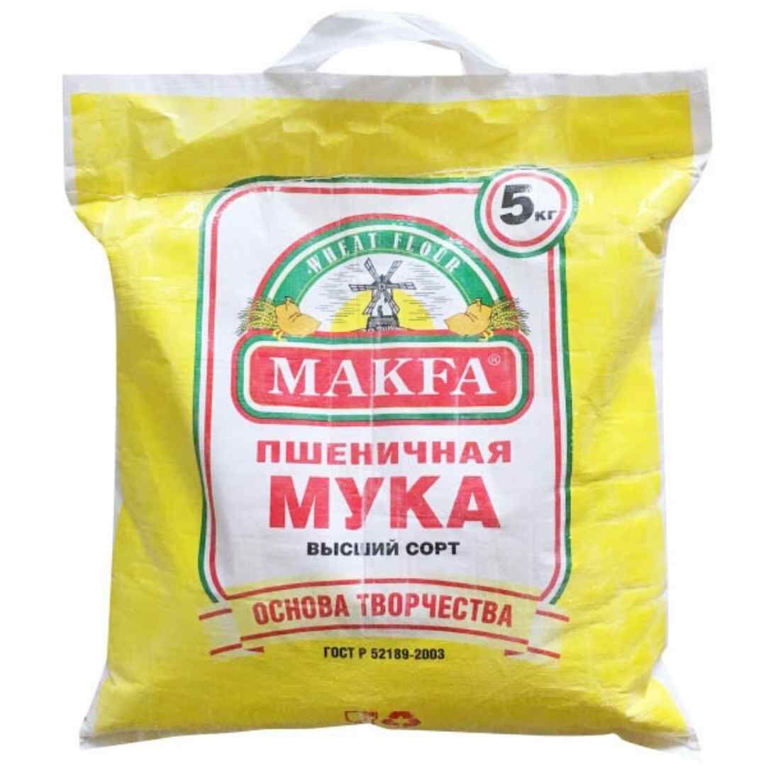 Мука Оника Высший Сорт Купить