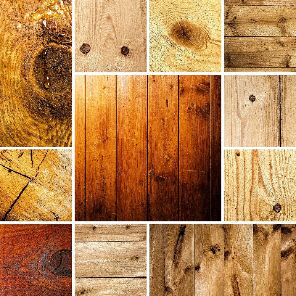 Столярные работы по созданию дизайн-эффектов и декорирования древесины #2