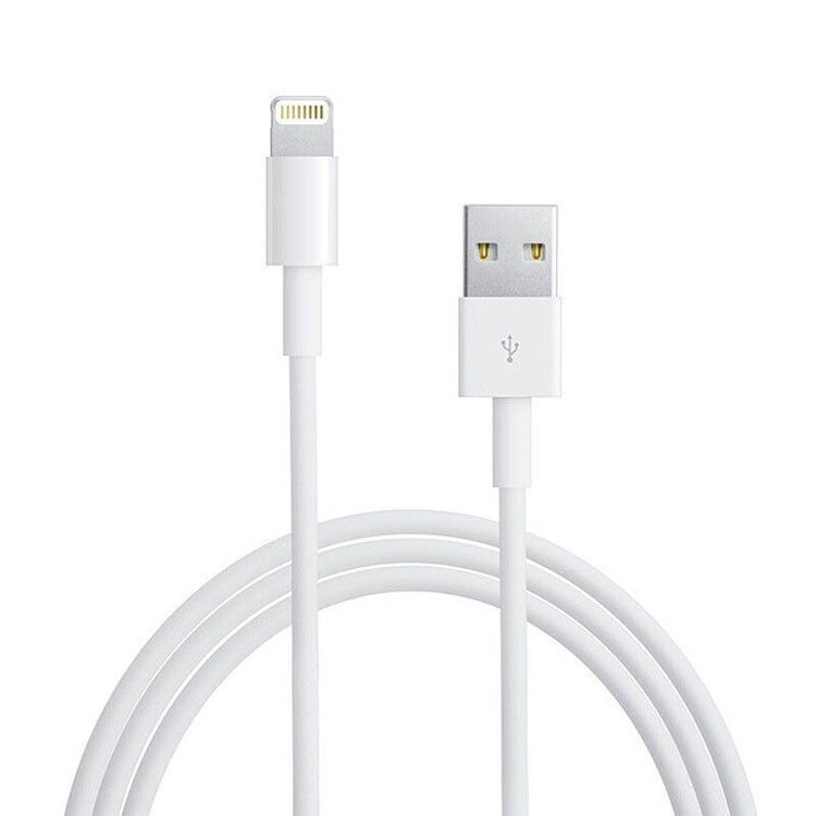 Apple USB to Lightning Original 1m для iPhone