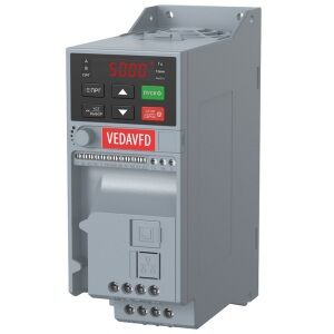 Частотный преобразователь Veda VF-51, 11 кВт, 380 В, цена за 1 шт Veda MC