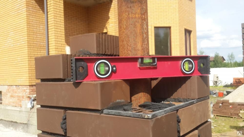 Кладка столбов из кирпича в Бресте Цена, Кладка столбов из кирпича в ...