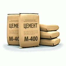 Цемент М-400 3,0 кг (Искитим)