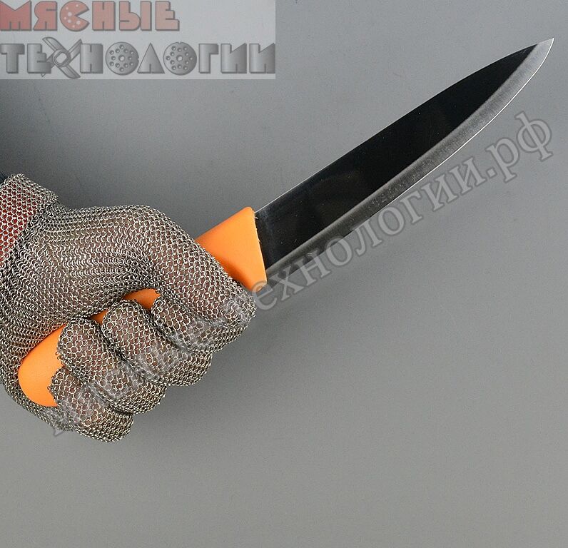 Нож кухонный 18 см YYD KNIFE 6674.18 (480.1.18)