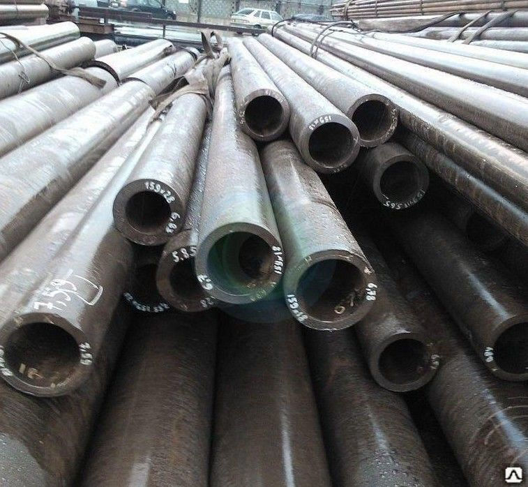Труба стальная нефтегазопроводная 42х5 ст 10Х13Г12БС2Н2Д2 (ДИ-59)