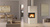 Печь теплоаккумулирующая SALZBURG C (Salzburg C правый, с конвекцией, 3,6 кВт) Nordpeis (Норвегия) #4