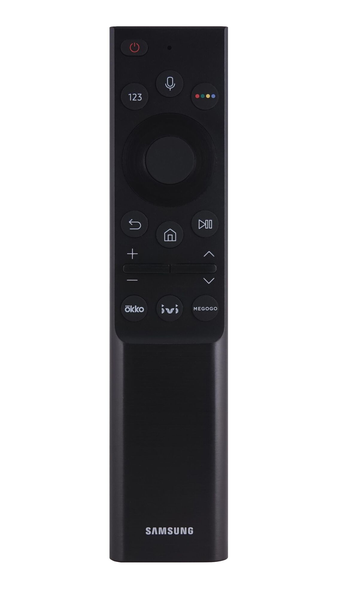 Пульт ДУ Samsung BN59-01363G Smart Control Okko, IVI, Megogo Ultra HDTV Original