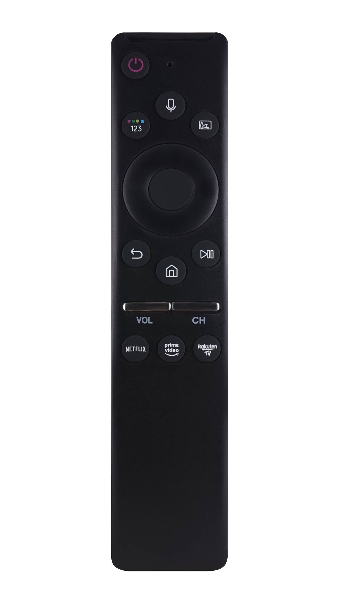Пульт ДУ Samsung BN59-01312B Smart Control 4K Ultra HDTV с голосовым управлением