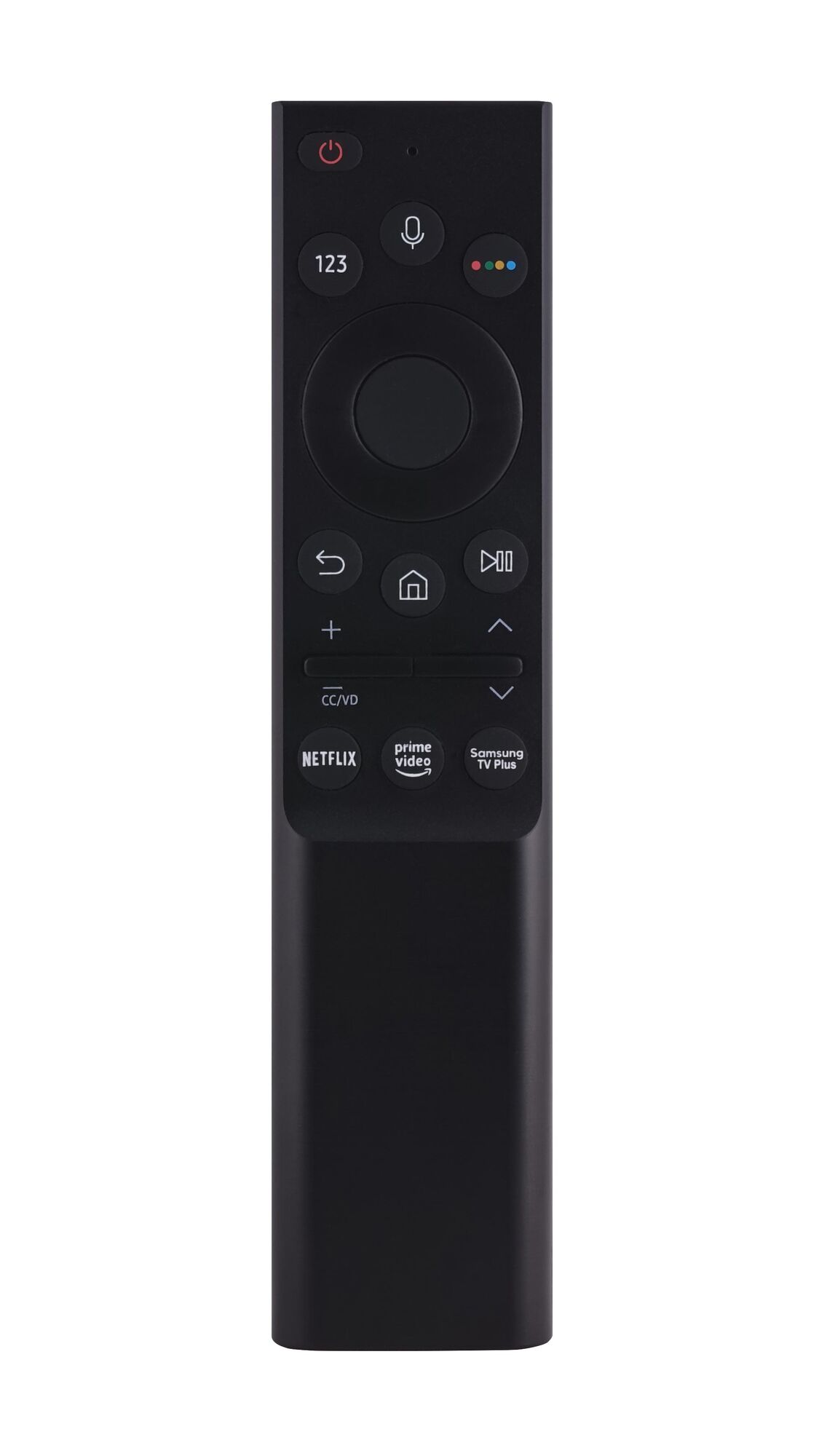 Пульт ДУ Samsung BN59-01363A Smart Control с голосовым управлением QLED 8K TV
