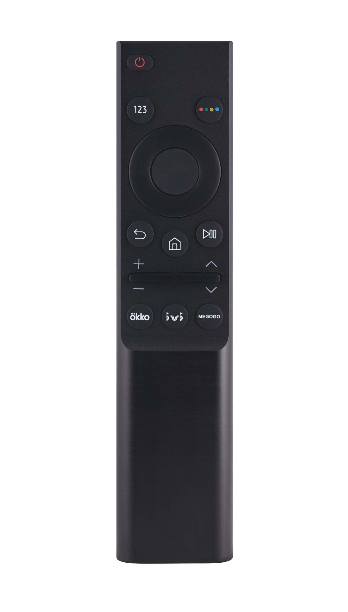 Пульт ДУ Samsung BN59-01358F Smart Control Okko, Ivi, Megogoo LED TV