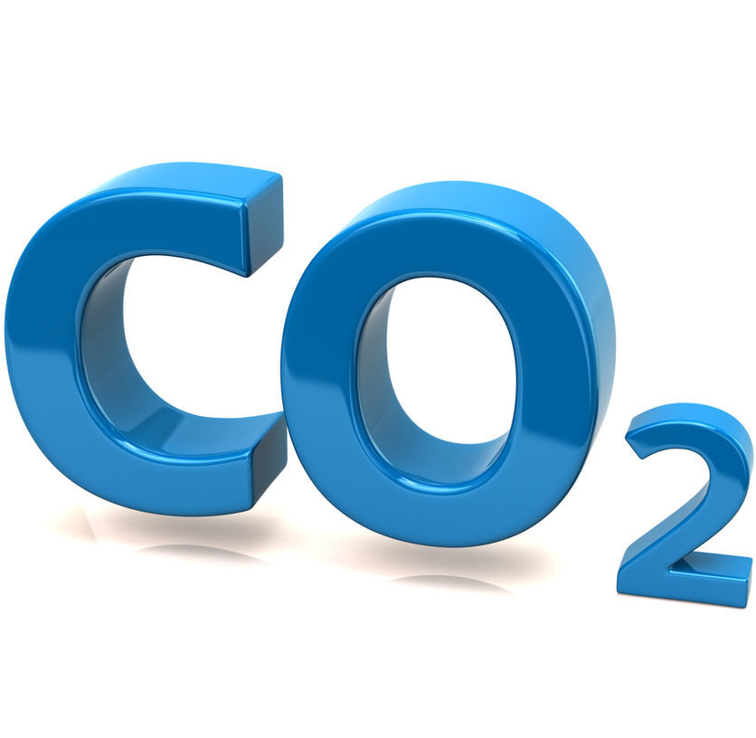 Углекислый газ высший сорт 99,8% жидкий ГОСТ 8050-85 2