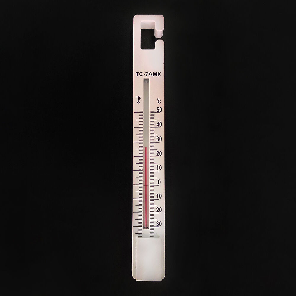 Термометры для холодильника с поверкой ТС-7АМК (с крючком)