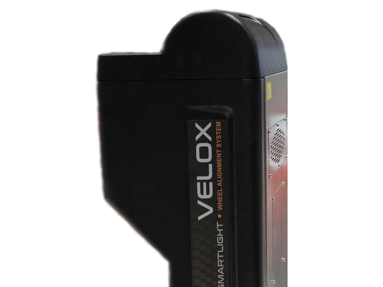 Стенд сход развал Техно Вектор 8 V 8102 Velox 8