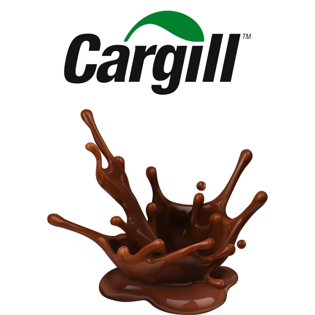 Шоколад Cargill темный