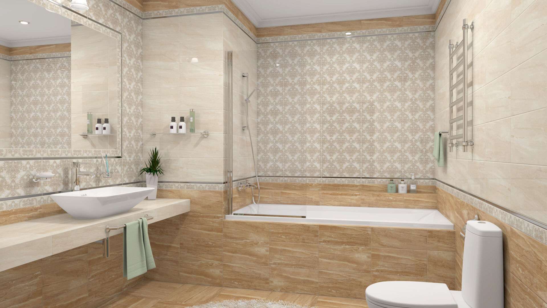 Ceramica Classic Platan плитка