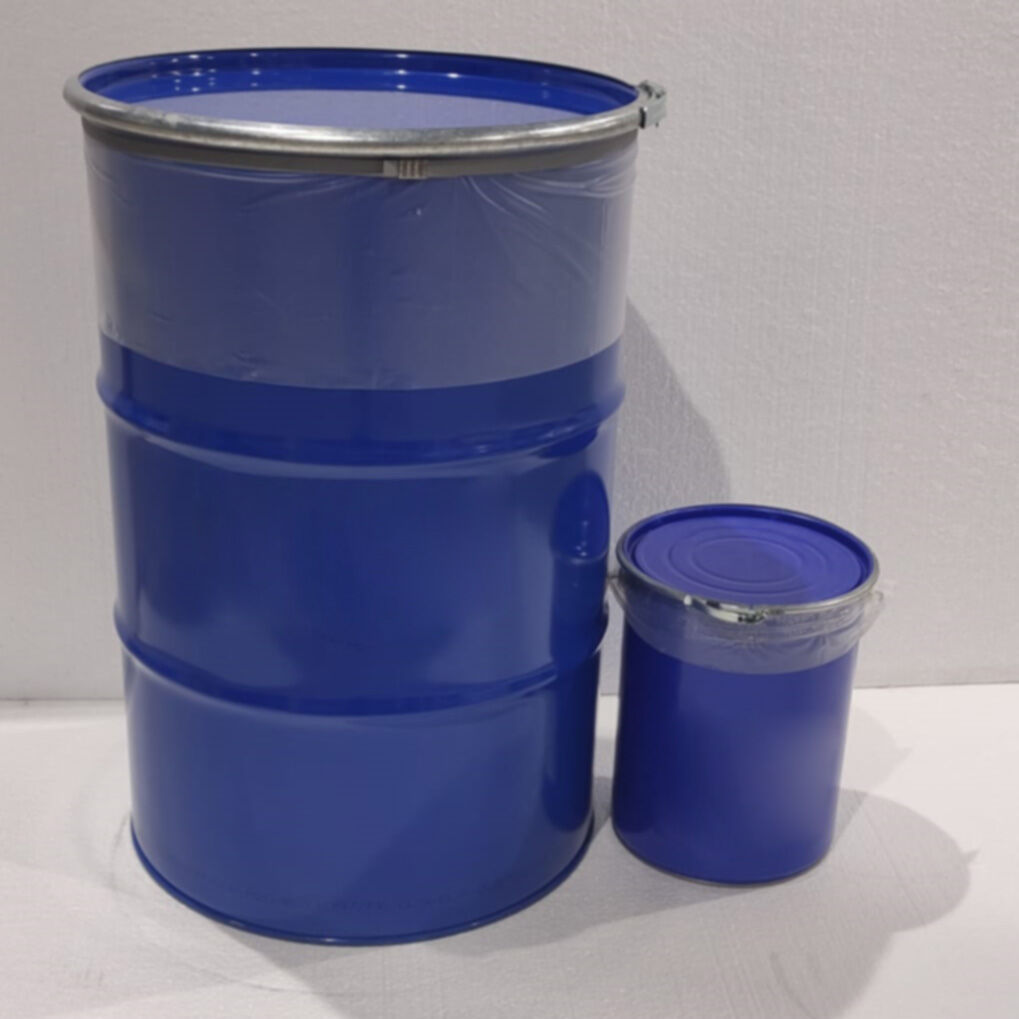 Краска водно-дисперсионная для обоев НОРТ белоснежная 4,5 кг