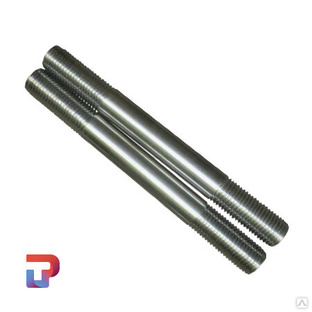 Шпилька для фланцевых соединений М20 100 мм ОСТ 26-2040-96 