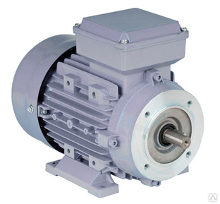 Электродвигатель стандарта DIN (CENELEC) 0,09/1000 АИС63А6У2 исп 2181 #1