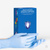 Перчатки размер M нитриловые смотровые нестерильные Safe&Care голубые #1