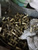 Кран бронзовый пробковый пробно-спускной 10б8бк Ду6 Ру10 #2