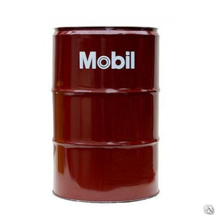 Масло смазочное Mobil Velocite Oil № 3 (208л) 