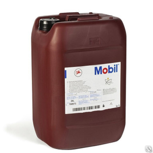 Масло компрессорное MOBIL GAS COMP OIL, 216KG 208 л 
