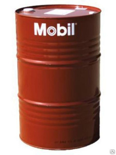 Масло смазочное Mobil Velocite Oil № 6 (208л) 
