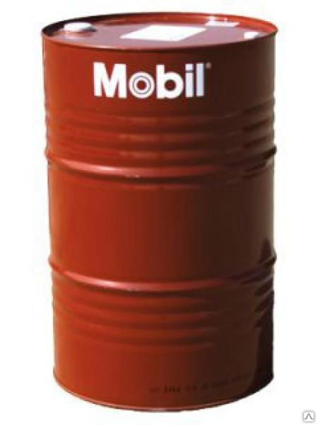 Масло смазочное Mobil Velocite Oil № 6 (208л)