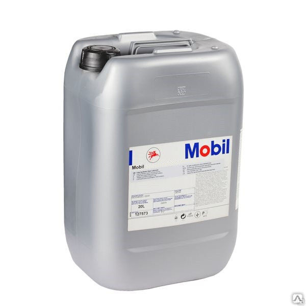 Масло моторное Mobil Super™ 3000 XE 5W-30 (20л)