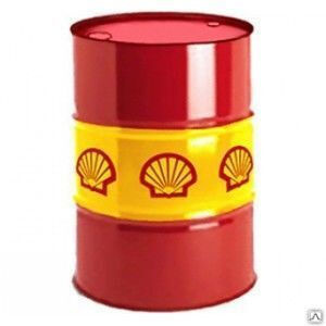 Масло компрессорное Shell Vacuum Pump S2 R 100 (209л) 