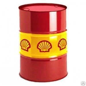 Масло компрессорное Shell Vacuum Pump S2 R 100 (209л)