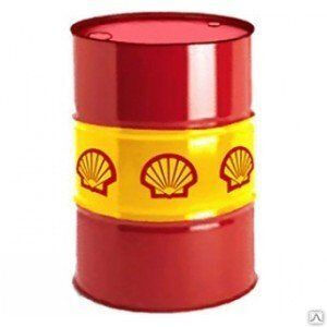 Масло трансмиссионное Shell Omala S4 GX 460 (209л)