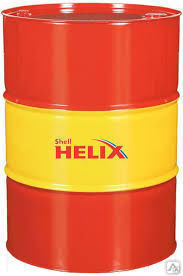 Моторное масло Shell Helix Ultra 5W-40 (20л) 