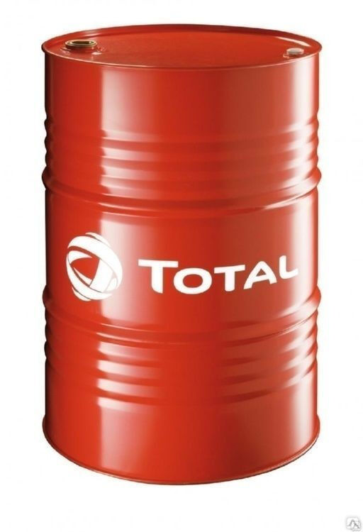 Моторное масло TOTAL RUBIA TIR 7400 15W40 - 208л
