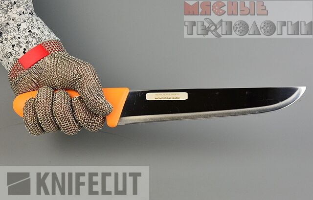 Нож жиловочный 24 см KNIFECUT Select 402.5.24