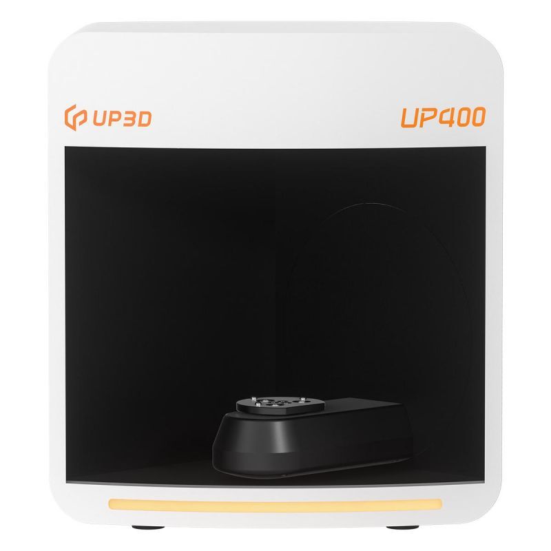 3D сканер Up400 зуботехнический UP3D