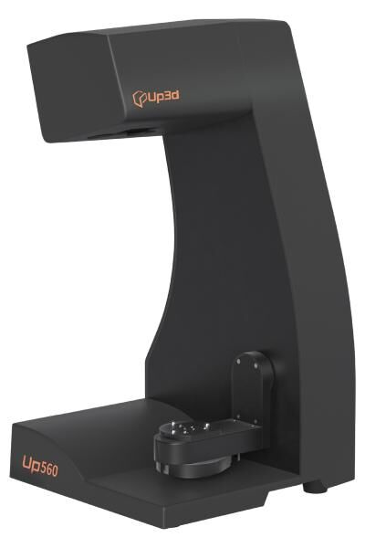 3D сканер Up560 UP3D