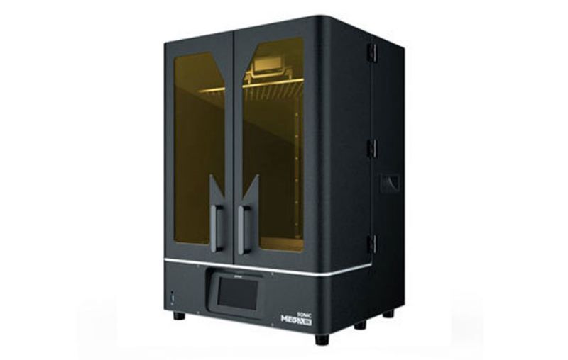 3D принтер Phrozen Sonic Mega 8K Large High Resolution Resin