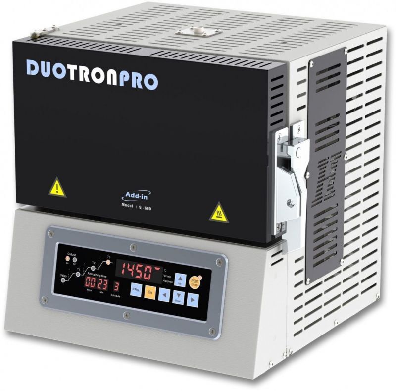 Печь для синтеризации Addin Duotronpro S-600