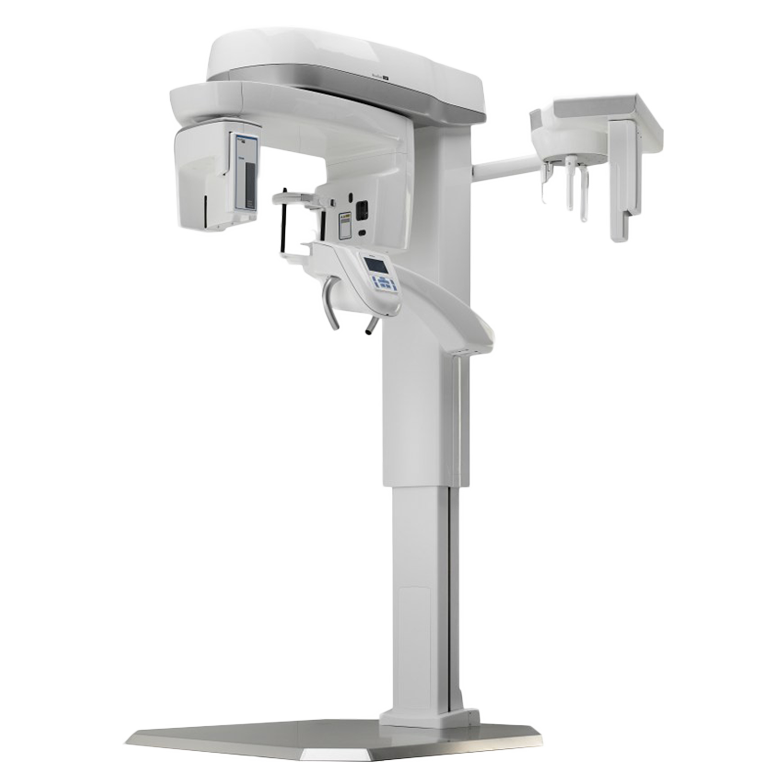 Панорамный рентген NewTom Giano “3D-READY” CEPH PRO с цефалостатом (апгрейд до КТ)
