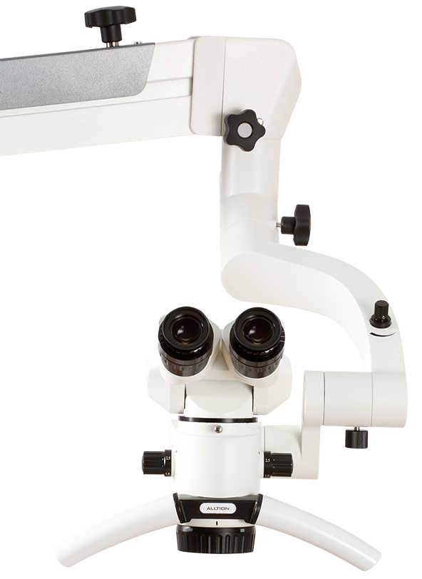 Микроскоп Alltion AM-2000V