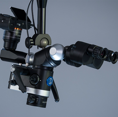 Микроскоп CJ Optic Flexion Advanced CJ Optik