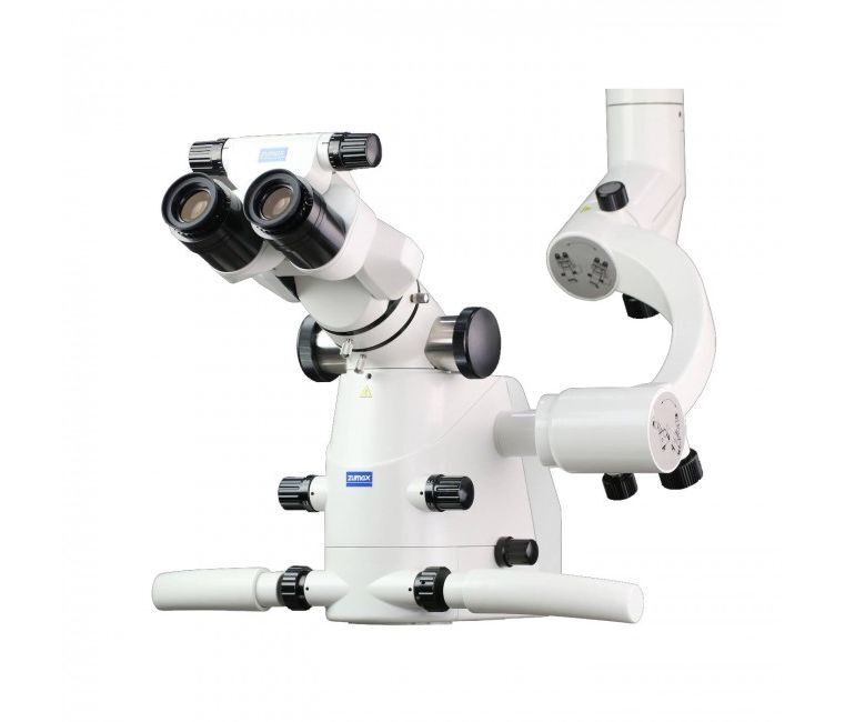 Микроскоп ZUMAX OMS 2380 Zumax Medical