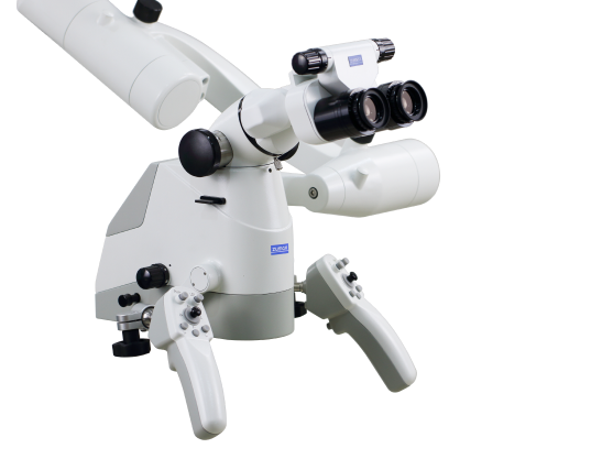Микроскоп ZUMAX OMS 3200 PRO Zumax Medical