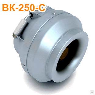 ВК-250С вентилятор канальный #1