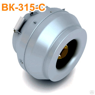 ВК-315С вентилятор канальный #1