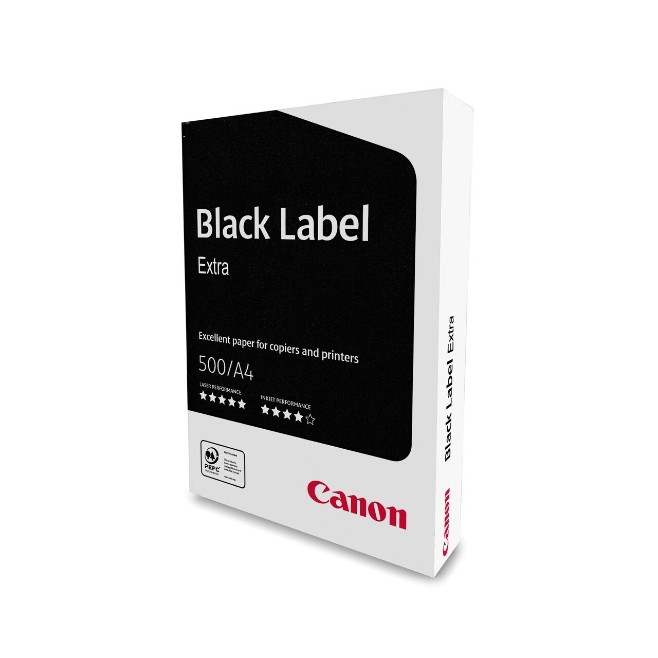Бумага Canon Black Label Extra A4 500 листов